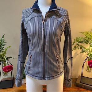 Lululemon Jacket